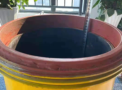 康县抗爆容器