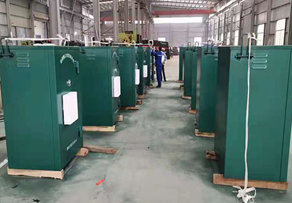 康县移动炸药库：安全与效率并重的爆破行业新趋势