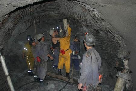 康县工程爆破中的危险因素分析以及应对工程爆破危险的措施